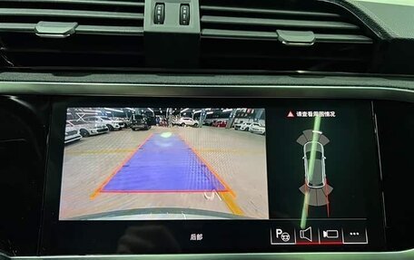 Toyota Corolla, 2021 год, 1 250 777 рублей, 11 фотография