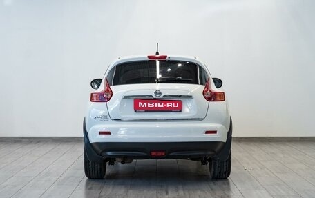 Nissan Juke II, 2012 год, 999 999 рублей, 4 фотография