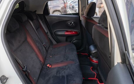Nissan Juke II, 2012 год, 999 999 рублей, 7 фотография