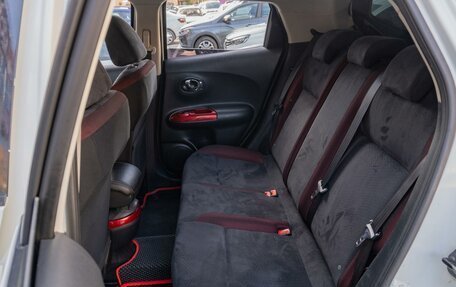 Nissan Juke II, 2012 год, 999 999 рублей, 9 фотография