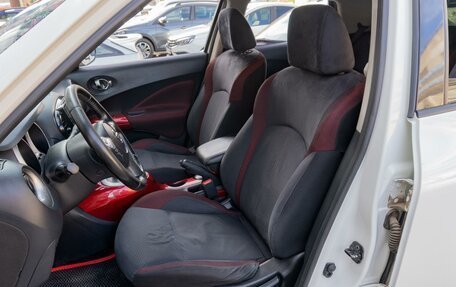 Nissan Juke II, 2012 год, 999 999 рублей, 10 фотография