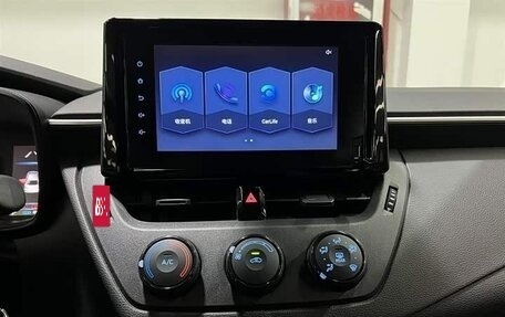 Toyota Corolla, 2021 год, 1 250 777 рублей, 10 фотография