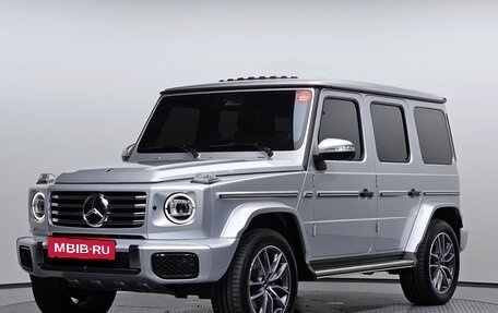 Mercedes-Benz G-Класс W463 рестайлинг _iii, 2024 год, 22 800 000 рублей, 1 фотография