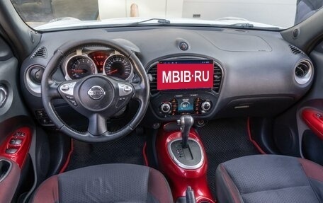 Nissan Juke II, 2012 год, 999 999 рублей, 6 фотография