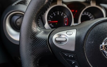 Nissan Juke II, 2012 год, 999 999 рублей, 14 фотография
