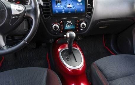Nissan Juke II, 2012 год, 999 999 рублей, 20 фотография