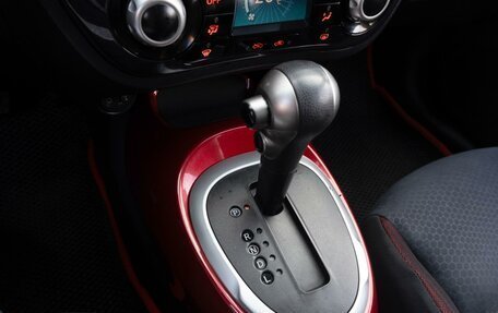 Nissan Juke II, 2012 год, 999 999 рублей, 19 фотография