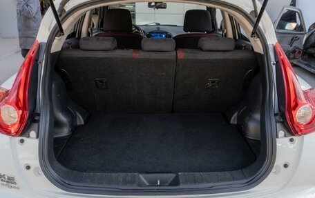 Nissan Juke II, 2012 год, 999 999 рублей, 23 фотография