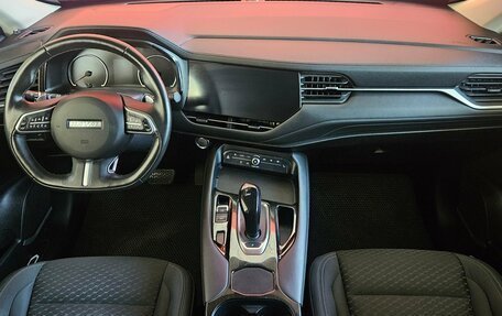 Haval F7 I, 2021 год, 1 780 000 рублей, 9 фотография