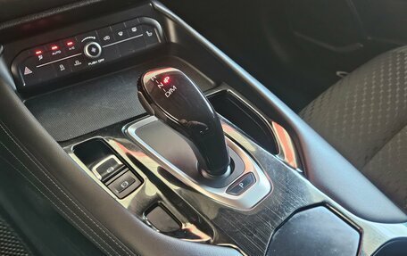Haval F7 I, 2021 год, 1 780 000 рублей, 15 фотография