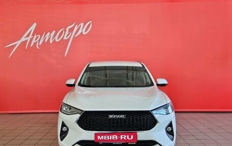Haval F7 I, 2021 год, 1 780 000 рублей, 8 фотография