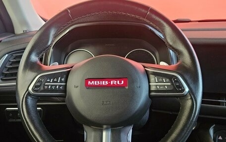 Haval F7 I, 2021 год, 1 780 000 рублей, 11 фотография