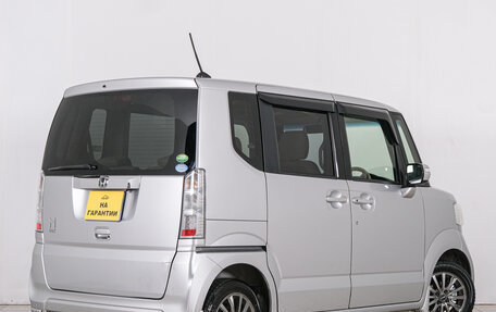 Honda N-BOX I рестайлинг, 2015 год, 799 000 рублей, 7 фотография