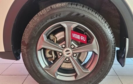 Haval F7 I, 2021 год, 1 780 000 рублей, 18 фотография