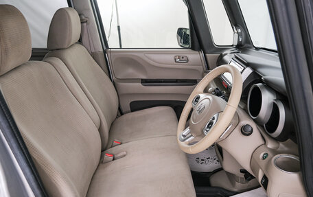 Honda N-BOX I рестайлинг, 2015 год, 799 000 рублей, 8 фотография