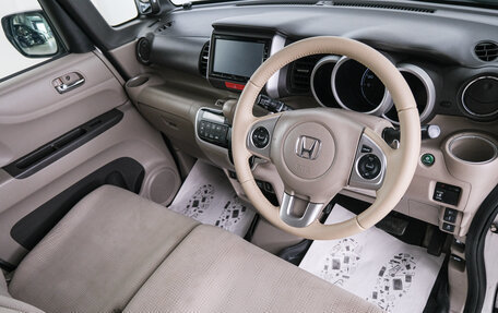 Honda N-BOX I рестайлинг, 2015 год, 799 000 рублей, 9 фотография