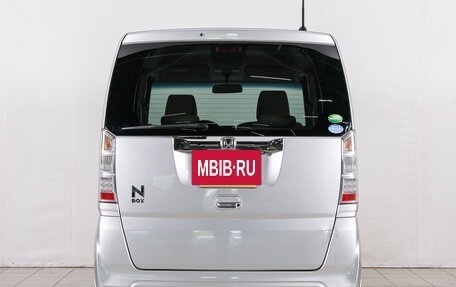 Honda N-BOX I рестайлинг, 2015 год, 799 000 рублей, 6 фотография