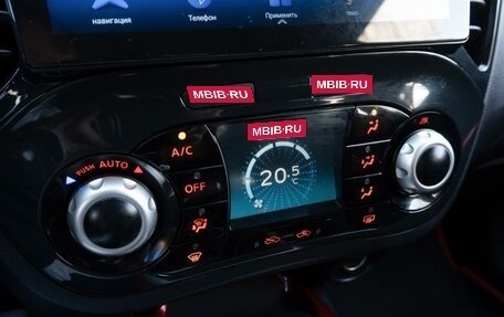Nissan Juke II, 2012 год, 999 999 рублей, 18 фотография