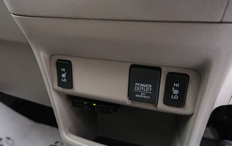 Honda N-BOX I рестайлинг, 2015 год, 799 000 рублей, 16 фотография