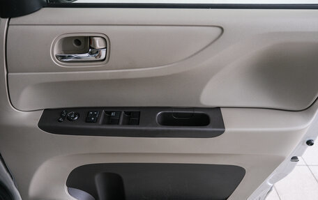 Honda N-BOX I рестайлинг, 2015 год, 799 000 рублей, 17 фотография
