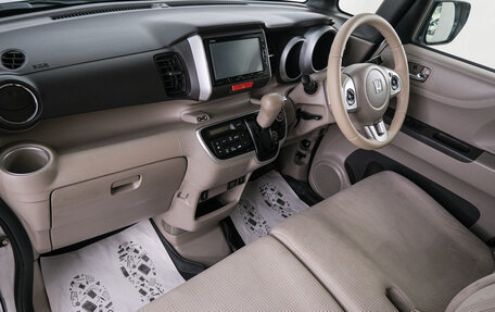 Honda N-BOX I рестайлинг, 2015 год, 799 000 рублей, 12 фотография