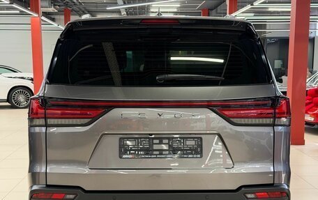 Lexus LX, 2022 год, 13 990 000 рублей, 7 фотография