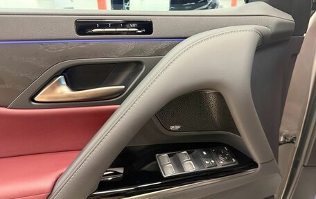 Lexus LX, 2022 год, 13 990 000 рублей, 10 фотография