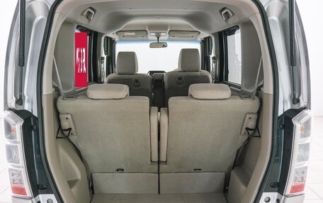 Honda N-BOX I рестайлинг, 2015 год, 799 000 рублей, 19 фотография