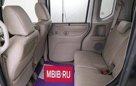 Honda N-BOX I рестайлинг, 2015 год, 799 000 рублей, 18 фотография