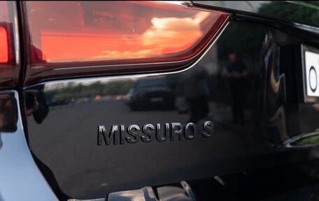 Infiniti QX80 I рестайлинг, 2019 год, 5 700 000 рублей, 6 фотография