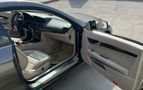 Mercedes-Benz E-Класс, 2012 год, 1 500 000 рублей, 3 фотография