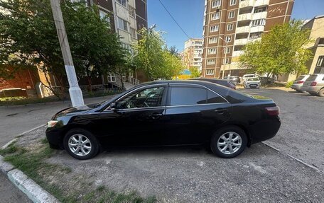 Toyota Camry, 2011 год, 1 575 000 рублей, 4 фотография