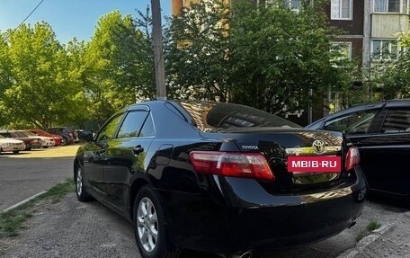 Toyota Camry, 2011 год, 1 575 000 рублей, 3 фотография