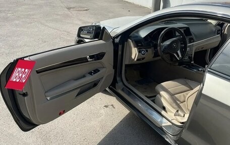 Mercedes-Benz E-Класс, 2012 год, 1 500 000 рублей, 2 фотография