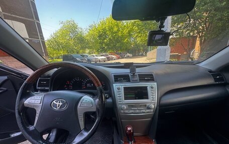 Toyota Camry, 2011 год, 1 575 000 рублей, 9 фотография