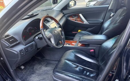 Toyota Camry, 2011 год, 1 575 000 рублей, 8 фотография