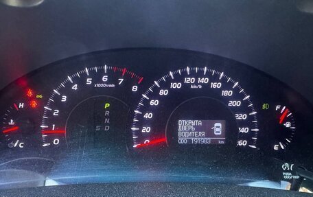 Toyota Camry, 2011 год, 1 575 000 рублей, 11 фотография