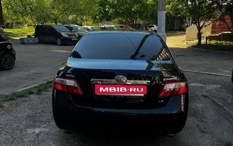 Toyota Camry, 2011 год, 1 575 000 рублей, 5 фотография