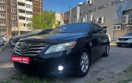 Toyota Camry, 2011 год, 1 575 000 рублей, 6 фотография