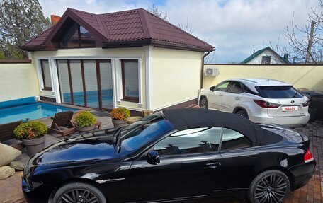 BMW 6 серия, 2006 год, 1 950 000 рублей, 11 фотография