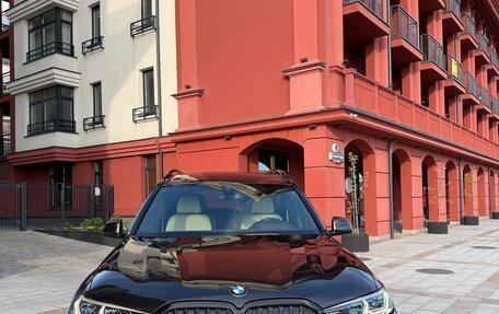 BMW X7, 2019 год, 6 800 000 рублей, 6 фотография
