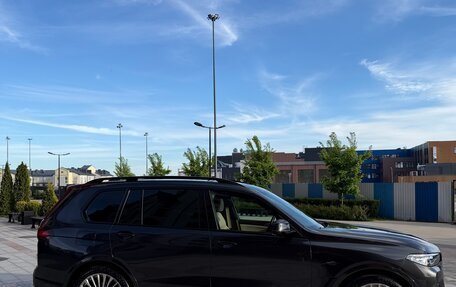 BMW X7, 2019 год, 6 800 000 рублей, 12 фотография