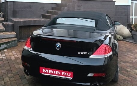 BMW 6 серия, 2006 год, 1 950 000 рублей, 4 фотография