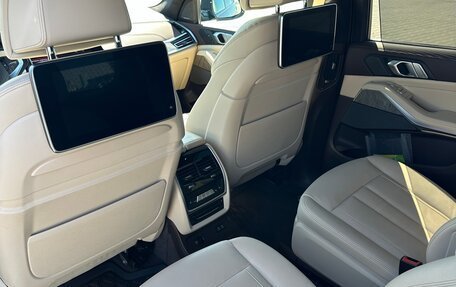 BMW X7, 2019 год, 6 800 000 рублей, 18 фотография