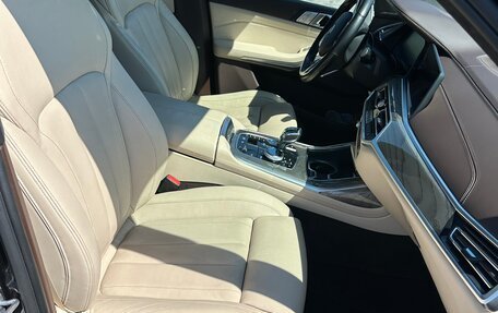 BMW X7, 2019 год, 6 800 000 рублей, 16 фотография