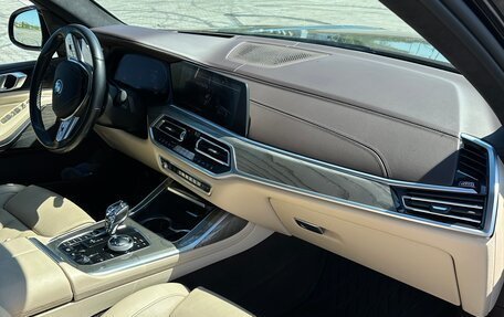 BMW X7, 2019 год, 6 800 000 рублей, 15 фотография