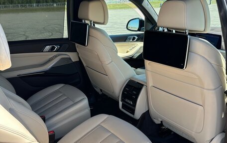 BMW X7, 2019 год, 6 800 000 рублей, 17 фотография