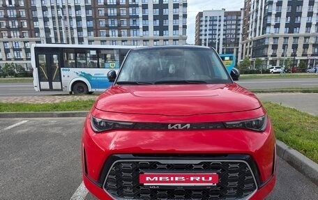 KIA Soul III, 2024 год, 4 200 000 рублей, 2 фотография