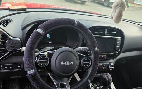 KIA Soul III, 2024 год, 4 200 000 рублей, 11 фотография
