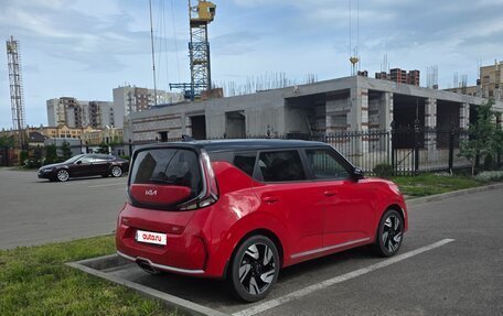 KIA Soul III, 2024 год, 4 200 000 рублей, 7 фотография